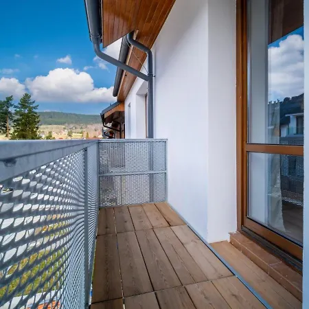 Promenada Lipno Apartment 123 Lipno nad Vltavou Exterior photo