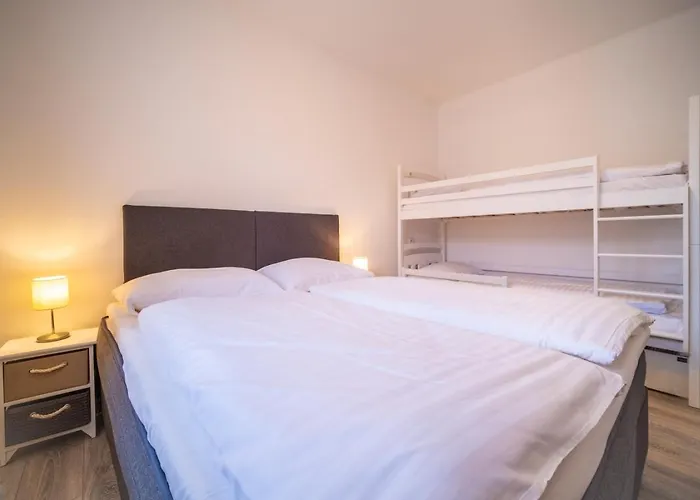 Promenada Lipno Apartment 123
