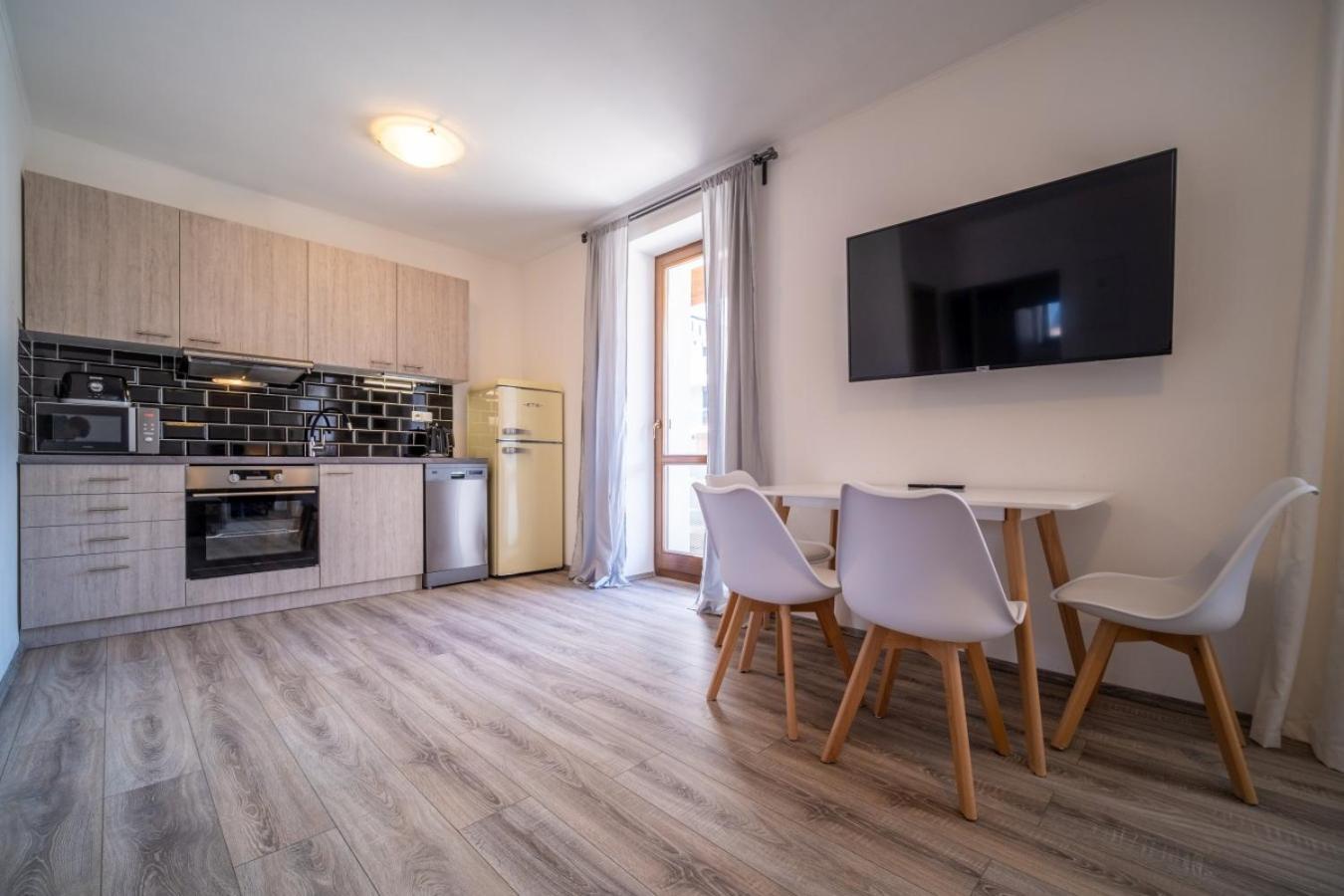 Apartment Promenada Lipno 123 Lipno nad Vltavou