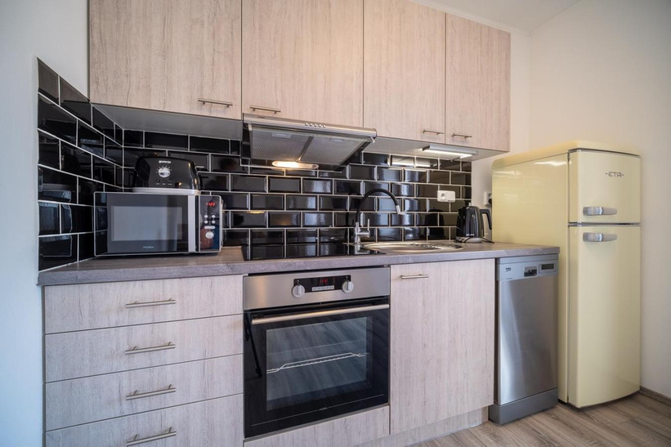 Apartment Promenada Lipno 123 *