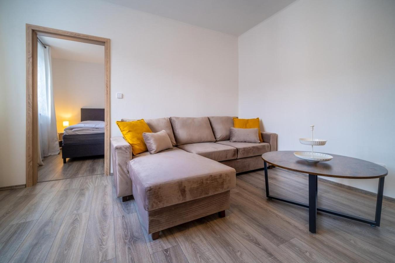 Apartment Promenada Lipno 123 Lipno nad Vltavou