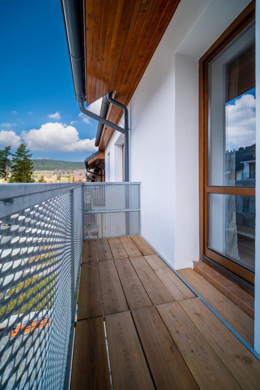 Apartment Promenada Lipno 123 Lipno nad Vltavou